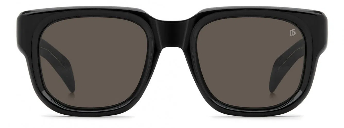 David Beckham DB7146 Sunglasses - view 2
